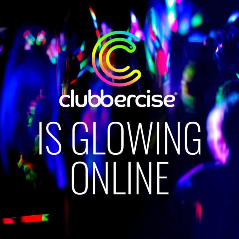 glowing online