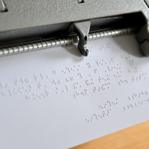 Braille