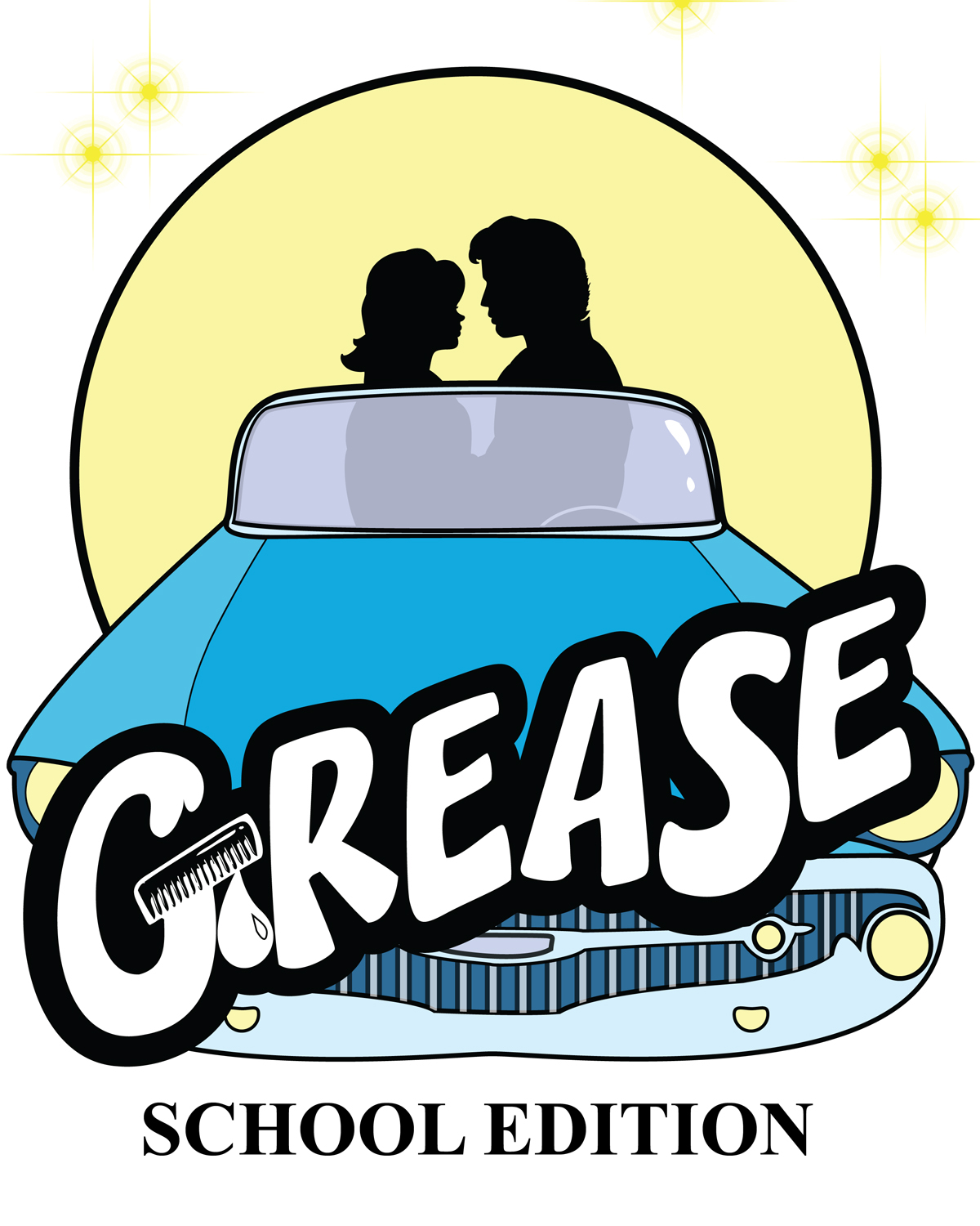 grease logo